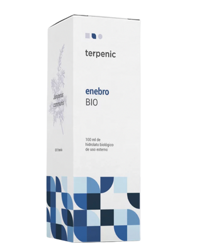 Hydrolat de genévrier 🌿 bio | orale et cosmétique 