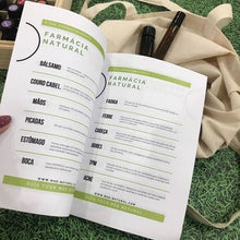 Mini-Guide Maison et Familles Plus Naturelles