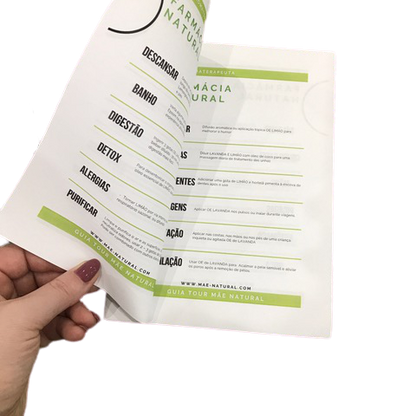 Mini-Guide Maison et Familles Plus Naturelles