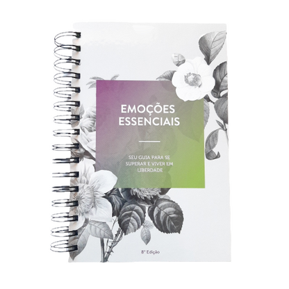 Book: Essential Emotions