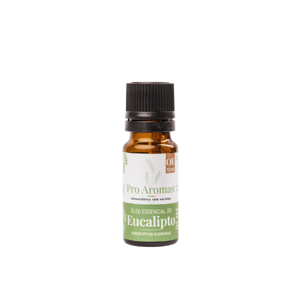 Huile Essentielle Eucalyptus Globulus PT BIO