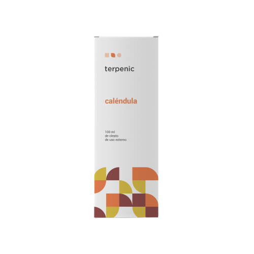 Huile Végétale de Calendula 