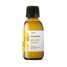 Glicerina vegetal (grau pharma)