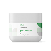 Thickening xanthan gum 100gr 