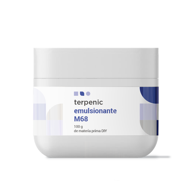 Emulsionante montanov M68 100g