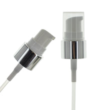 Bomba creme | Prateada Ø22mm ***