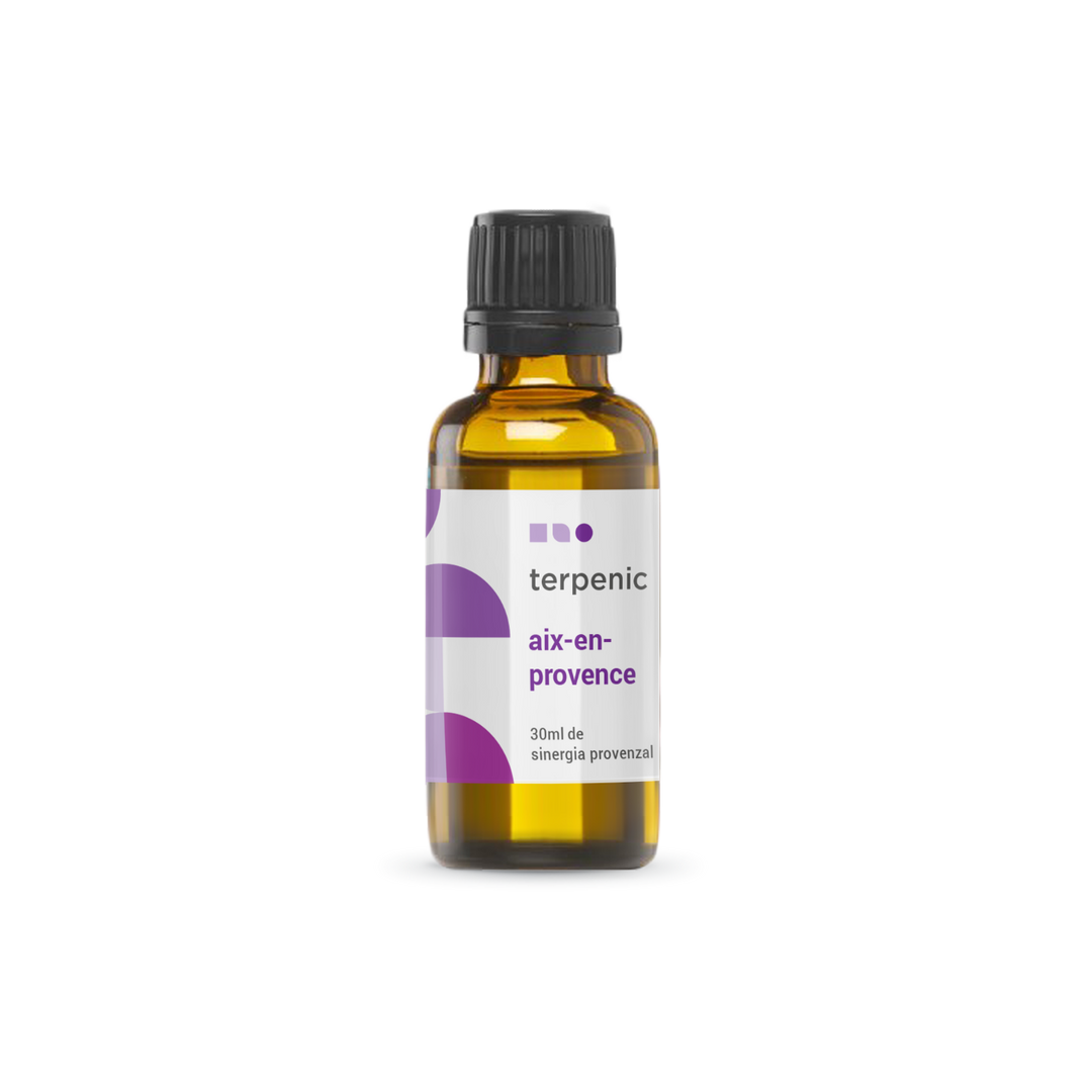 Óleos essenciais para difusor 30ml | aroma provençal