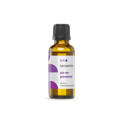 Óleos essenciais para difusor 30ml | aroma provençal