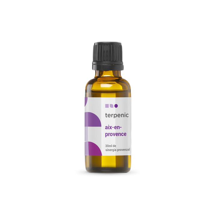 Óleos essenciais para difusor 30ml | aroma provençal