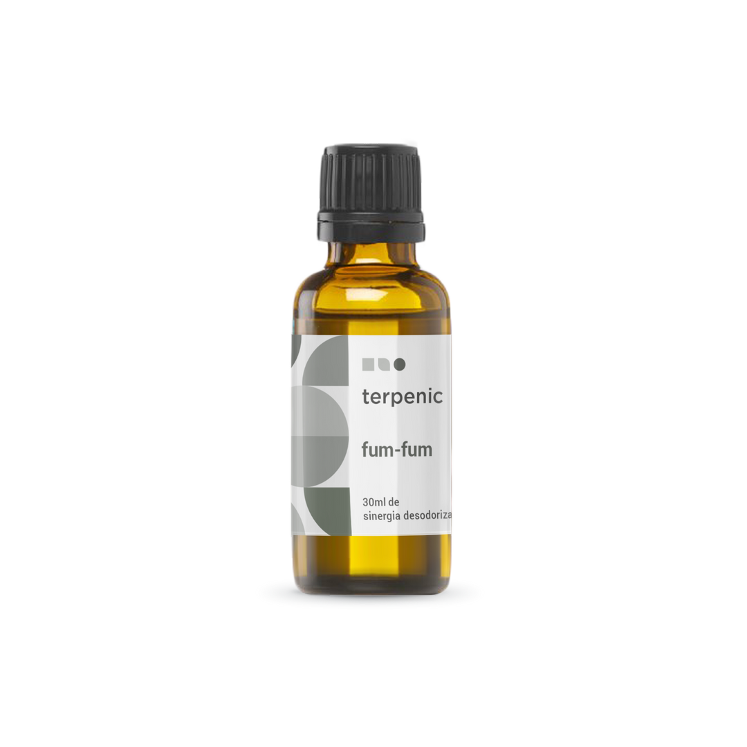 Déodorant Diffusion Synergie 30ML 