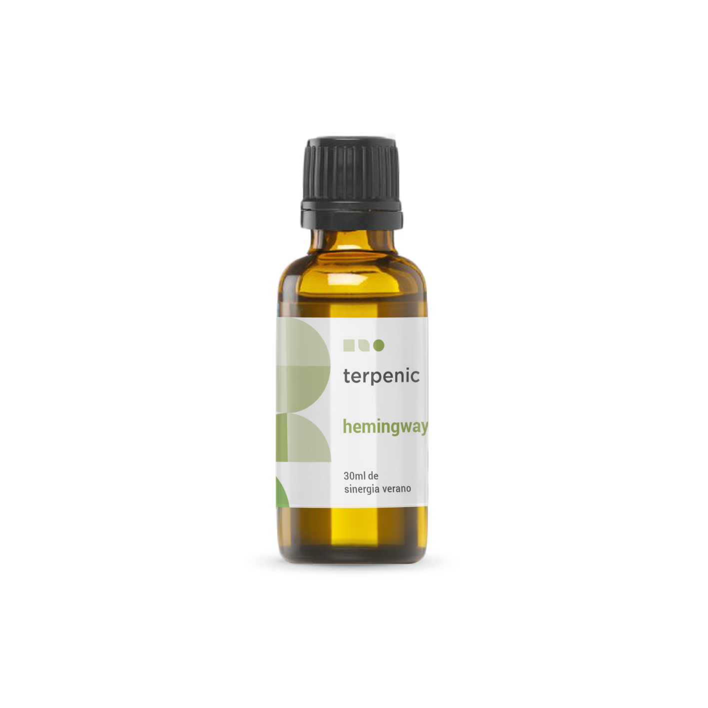 Tropical Diffusion Synergy 30ML 