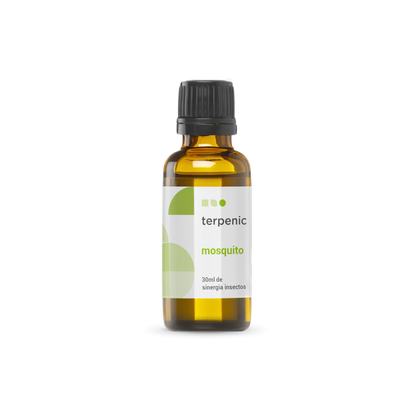 Óleos Essenciais para Difusor 30ml | Repelente de Mosquitos .