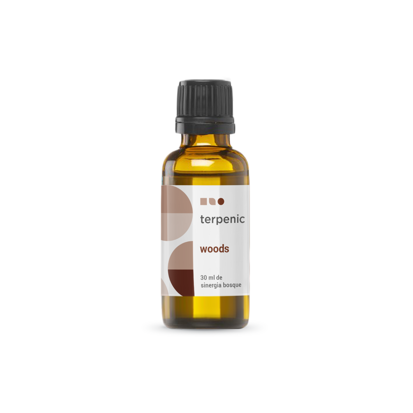 Óleos essenciais para difusor 30ml | aromas do bosque woods