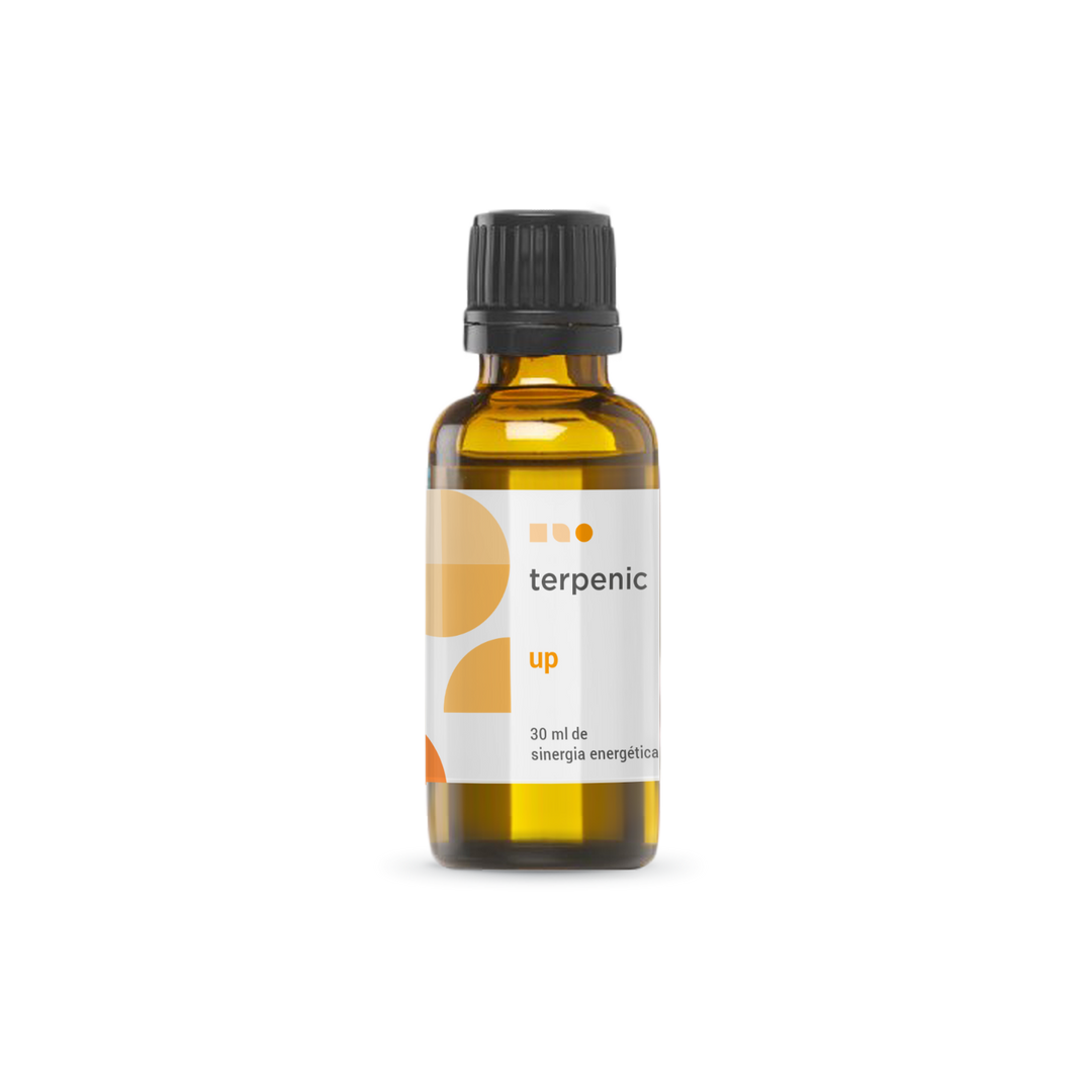 Energetic Diffusion Synergy UP 30ML 