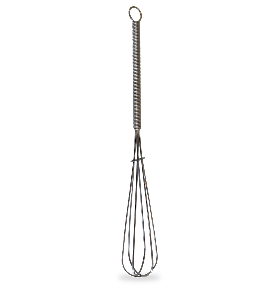 Mini batedor Inox