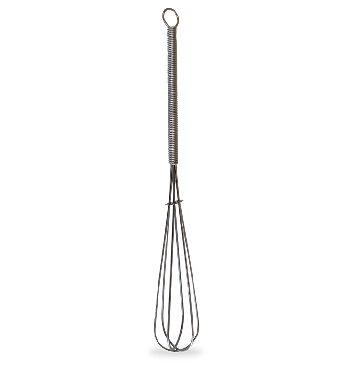 Mini batedor Inox