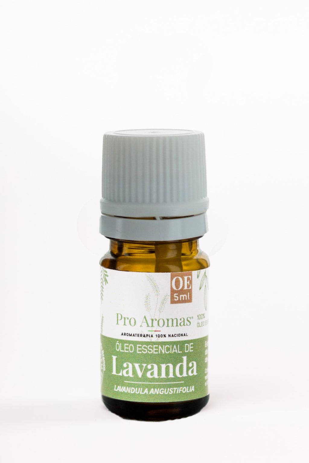 Óleo Essencial de Lavanda BIO 100% Português – ProAromas