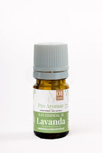 Óleo Essencial de Lavanda BIO 100% Português – ProAromas