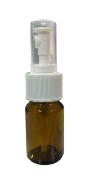 Frasco c/ Spray garganta e boca 30ml %