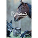 Essential oils for animals book 