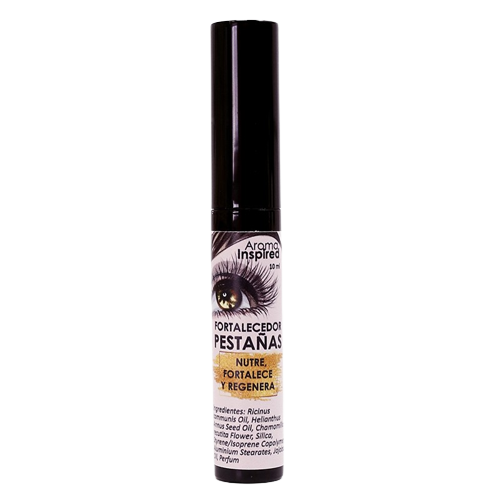 Óleo Fortalecedor de Pestanas 10ml