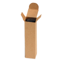 Boîte Kraft pour Roll-On (x10)