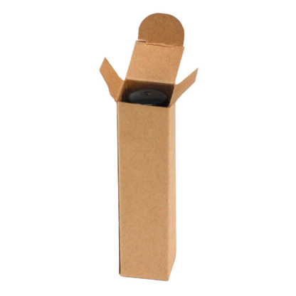 Boîte Kraft pour Roll-On (x10)