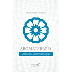 Aromatherapy Applied to Dentistry book 