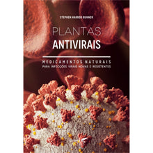 Livro Plantas Antivirais | Stephen Harrod Buhner