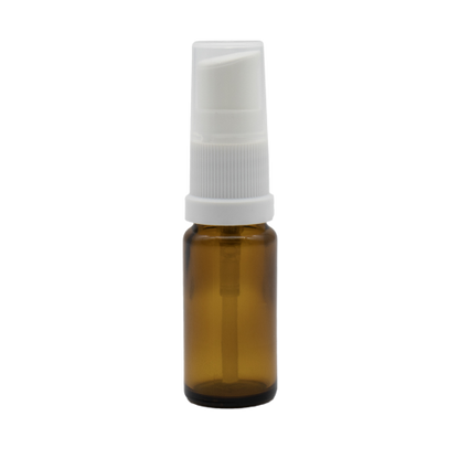 Flacon avec Pompe 10ml (pack 3)