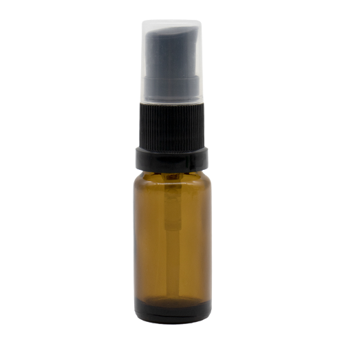 Flacon avec Pompe 10ml (pack 3)