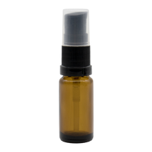 Frasco creme | Vidro 10ml (x3)