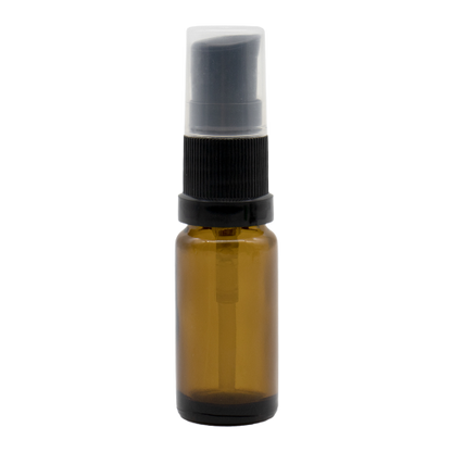 Flacon avec Pompe 10ml (pack 3)