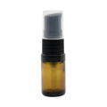 Frasco creme | Vidro 5ml (pack 3 unid) ***