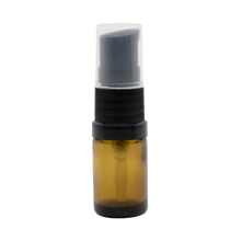 Frasco creme | Vidro 5ml (pack 3 unid) ***