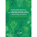 Big Book of Aromatherapy