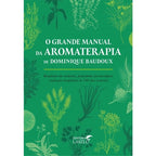 Big Book of Aromatherapy