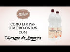 Vinagre de Álcool / Limpeza 1lt