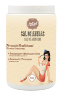Sorrel Salt (stain remover)