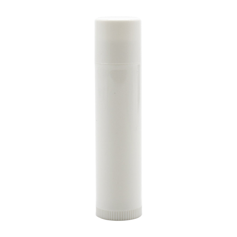 Tubo para Bálsamo Branco 5ml